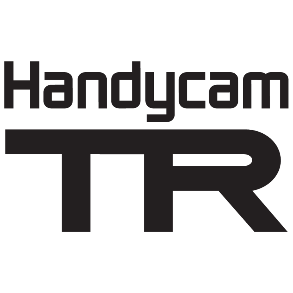 Handycam,TR