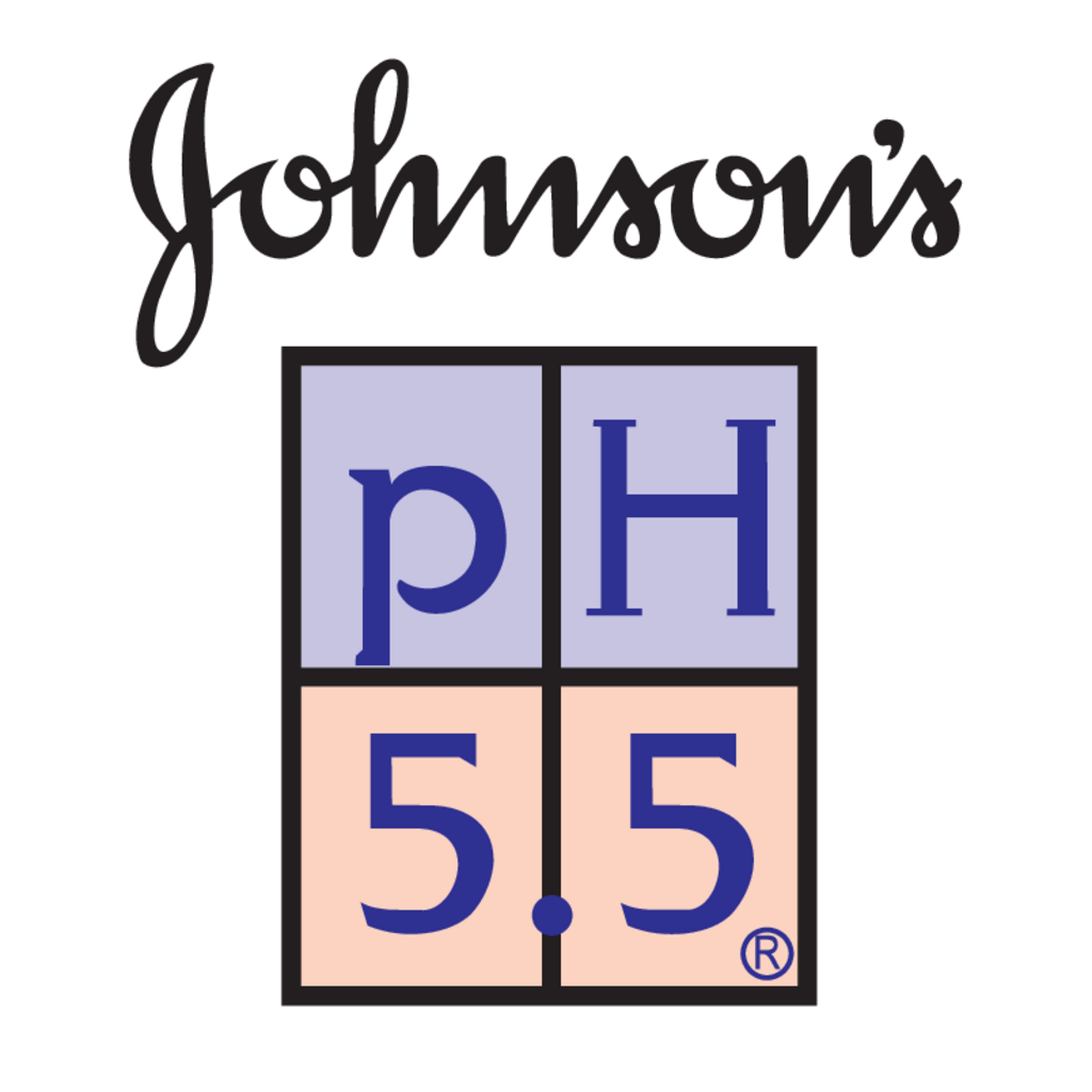 Johnson's,ph5,5