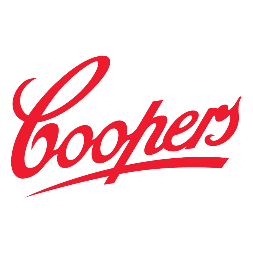 Coopers,Brewing