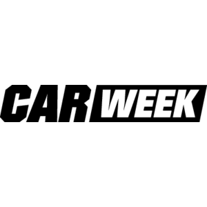 Car Week Logo