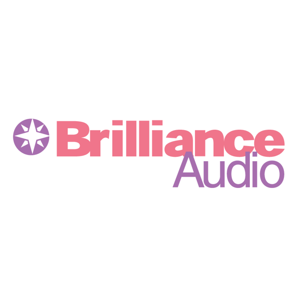 Brilliance,Audio