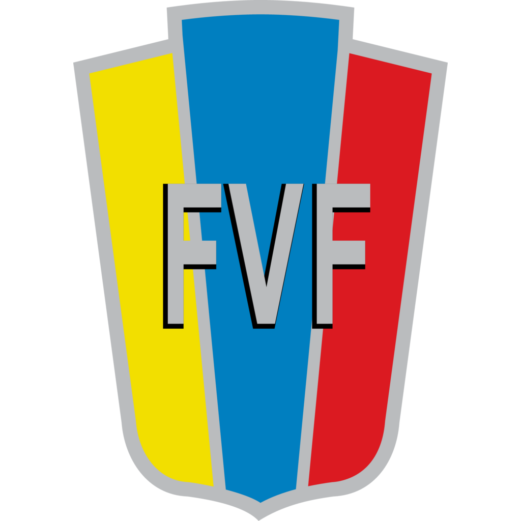 Logo, Sports, Venezuela, Federación Venezolana de Fútbol