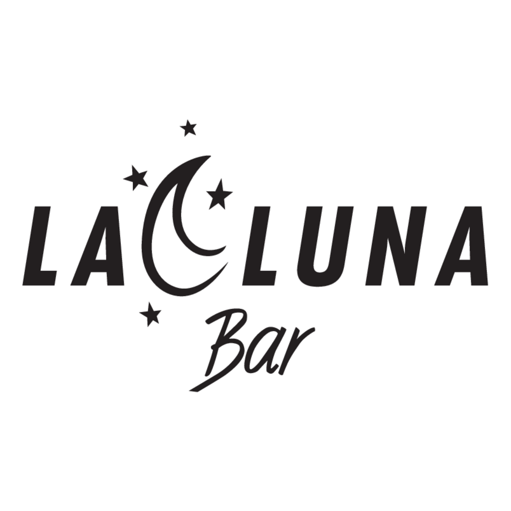 La,Luna,Bar