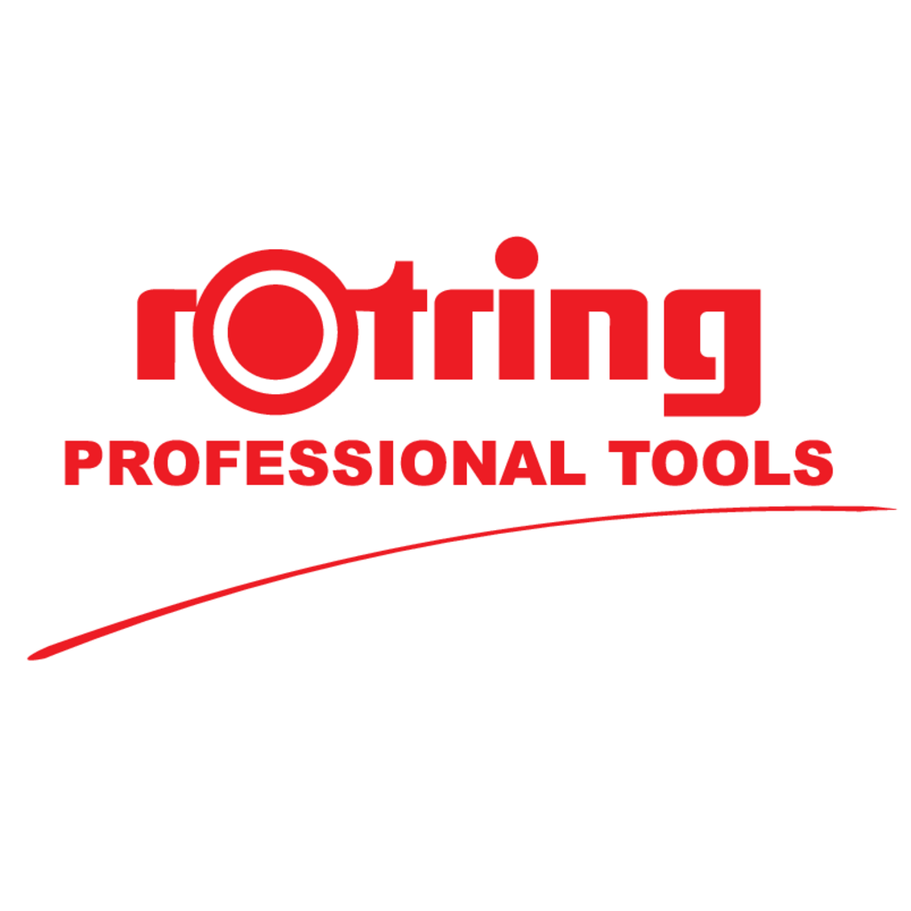 Rotring,Professional,Tools