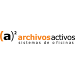 a2 archivos activos Logo