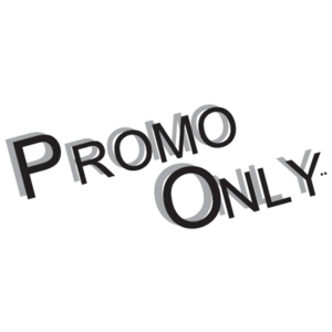 Promo Only Logo