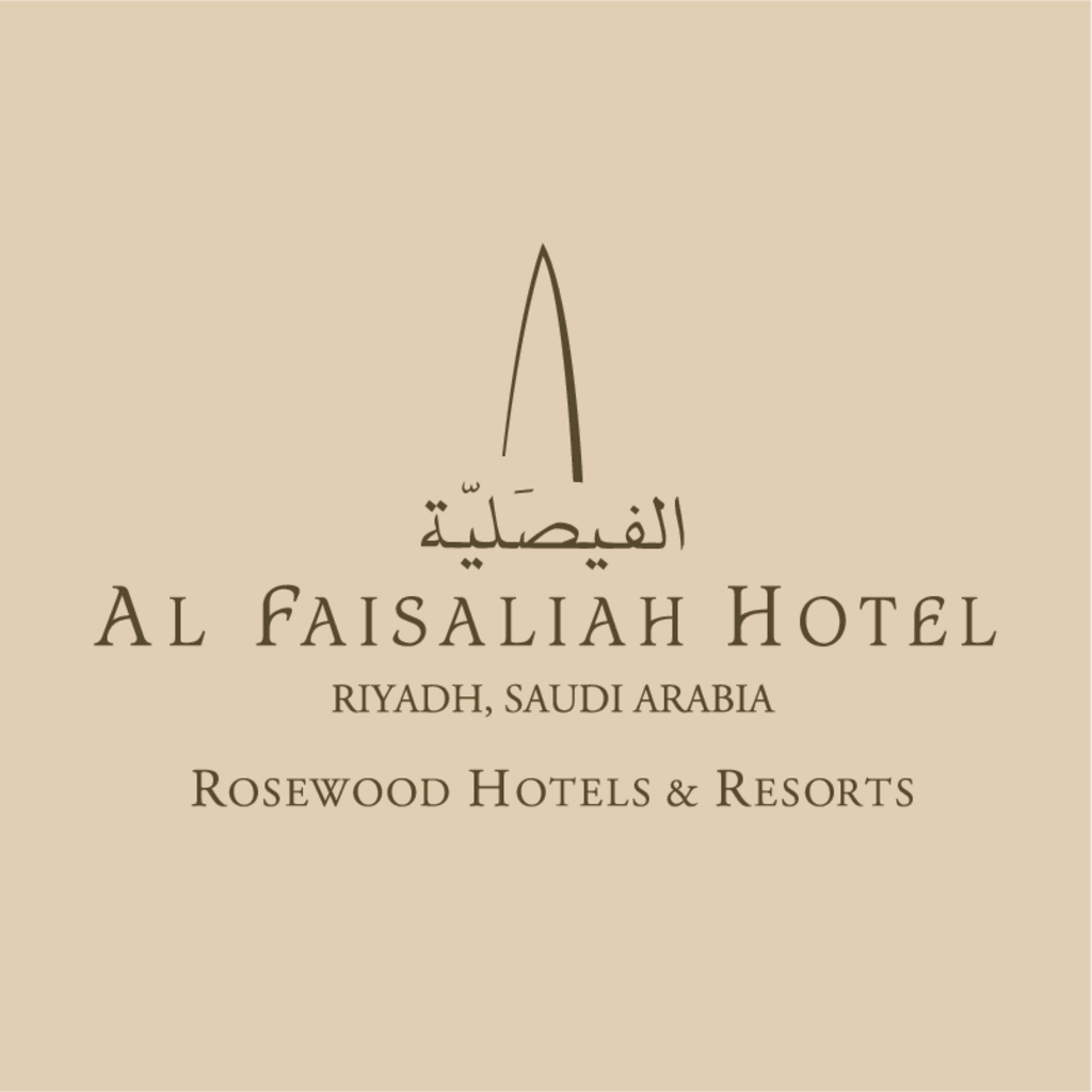 Al,Faisaliah,Hotel