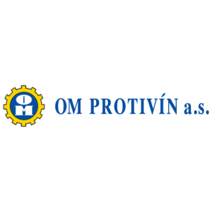 Om Protivin Logo