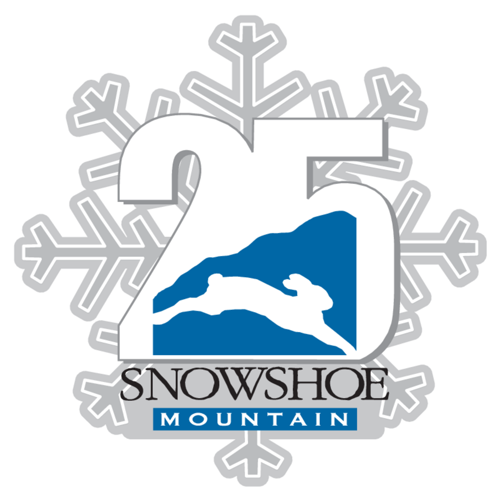 Snowshoe,Mountain,25