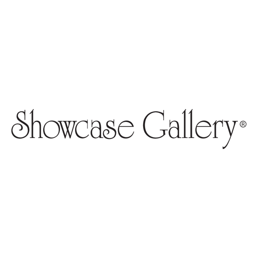 Showcase,Gallery