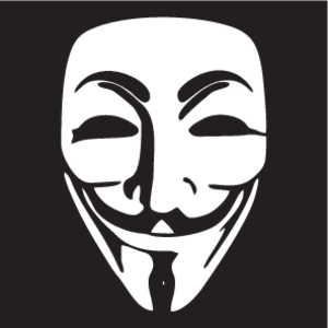 Anonimus Logo