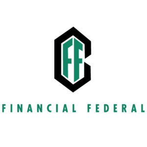 Financial Federal Logo