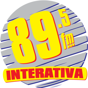 Logo, Music, Brazil Interativa FM