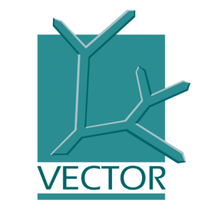 Vector(107) Logo