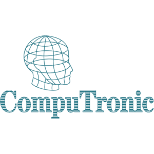 Computronic srl Logo