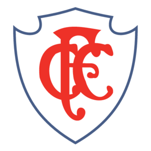 Carioca Futebol Clube do Rio de Janeiro-RJ Logo