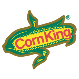 Corn King Logo