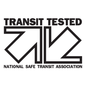 Transit Tested Logo