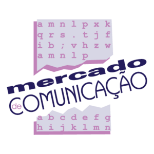 Mercado de Comunicacao Logo