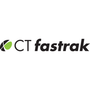 CTfastrak Logo