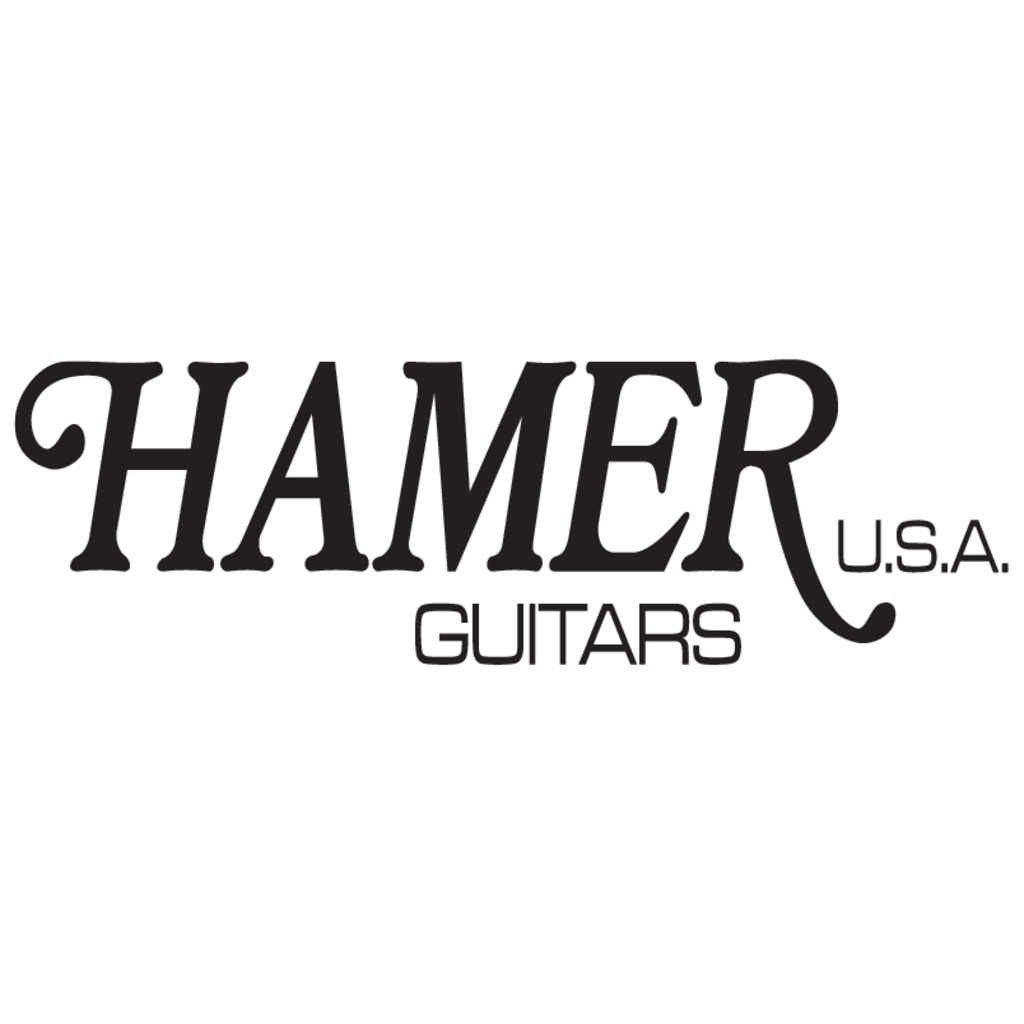 Hamer,Guitars