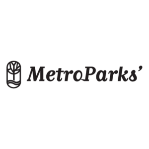 MetroParks Logo