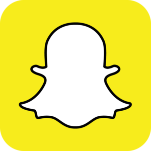 Snapchat Logo