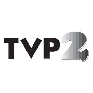 TVP 2(89) Logo