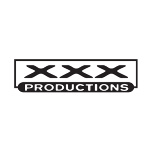 XXX Productions Logo
