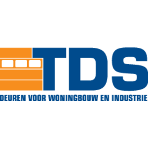 TDS Deuren Logo