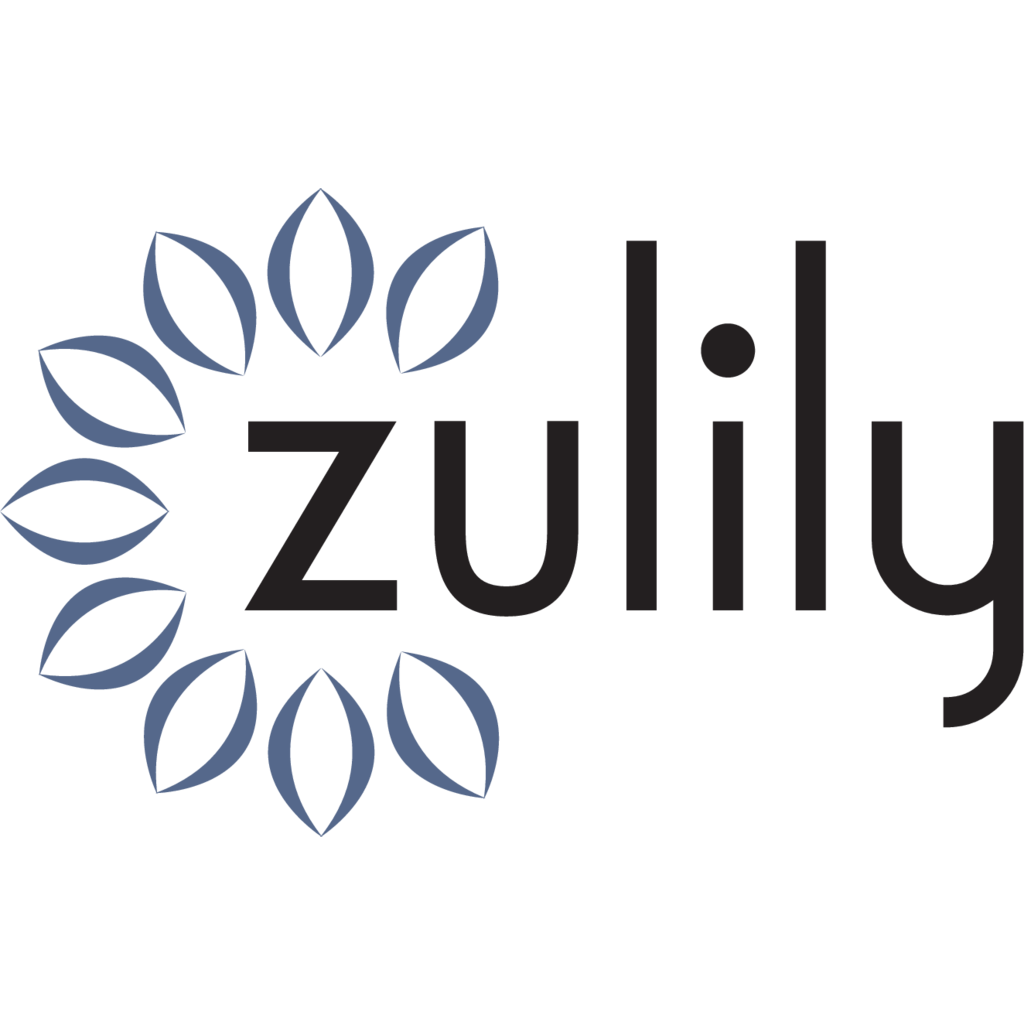 Logo, Unclassified, United States, Zulily