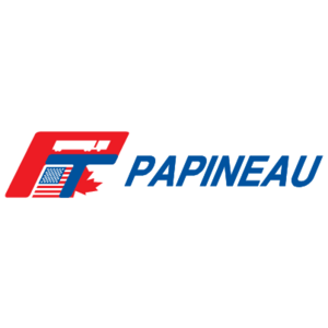 Papineau Logo