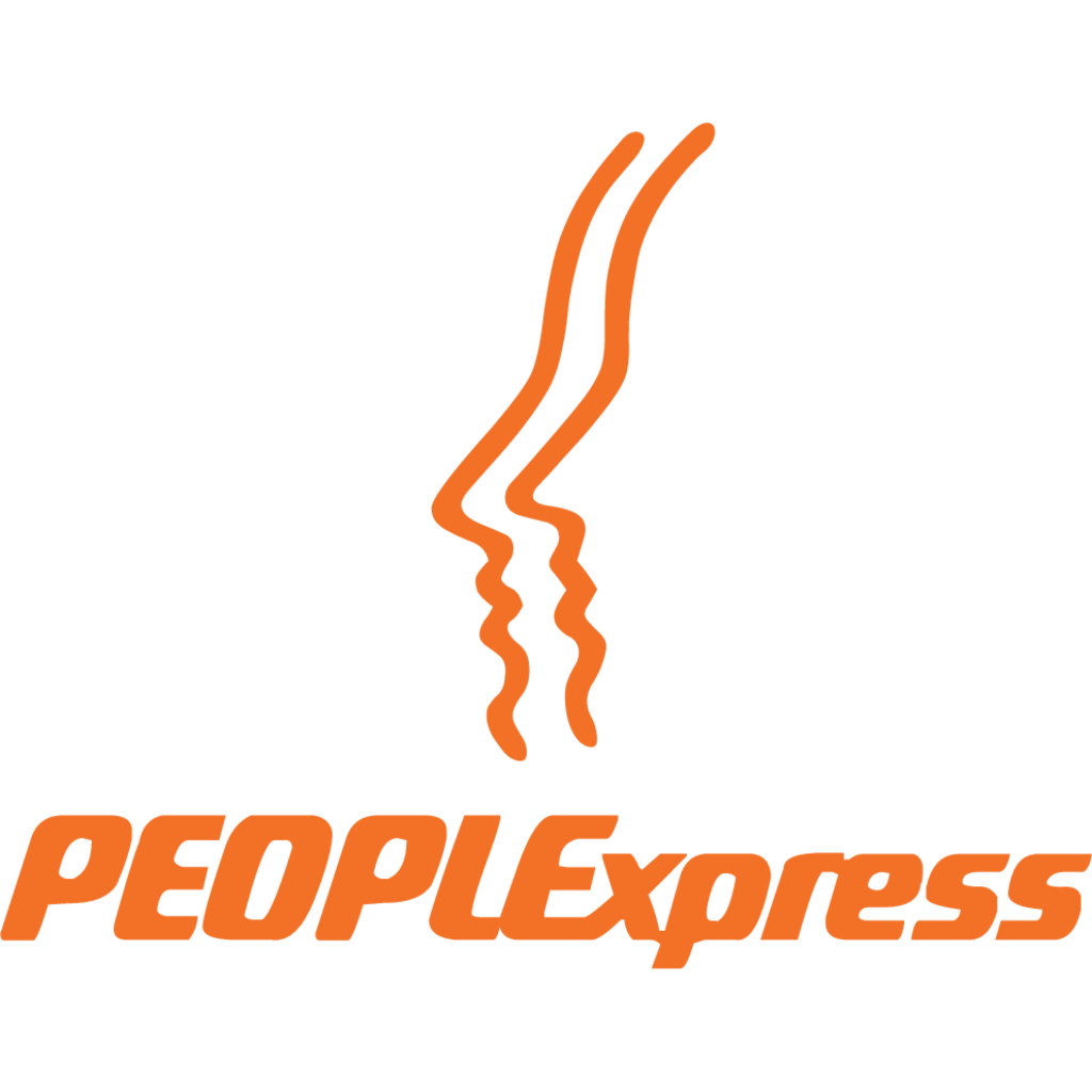 PEOPLEXPRESS,Airlines