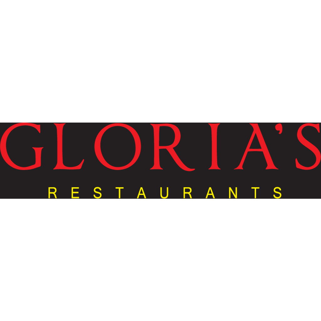 Gloria''s,Restaurants