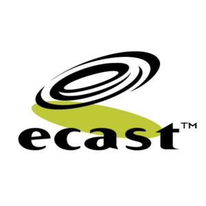 Ecast Logo