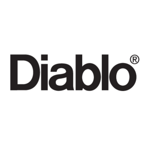 Diablo Logo