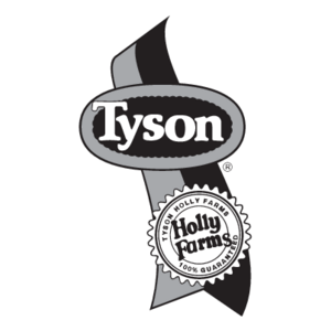 Tyson(124) Logo