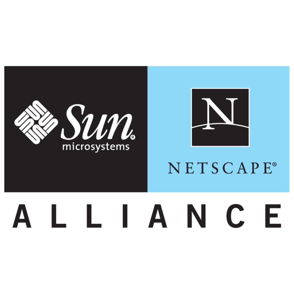 Sun-Netscape,Alliance