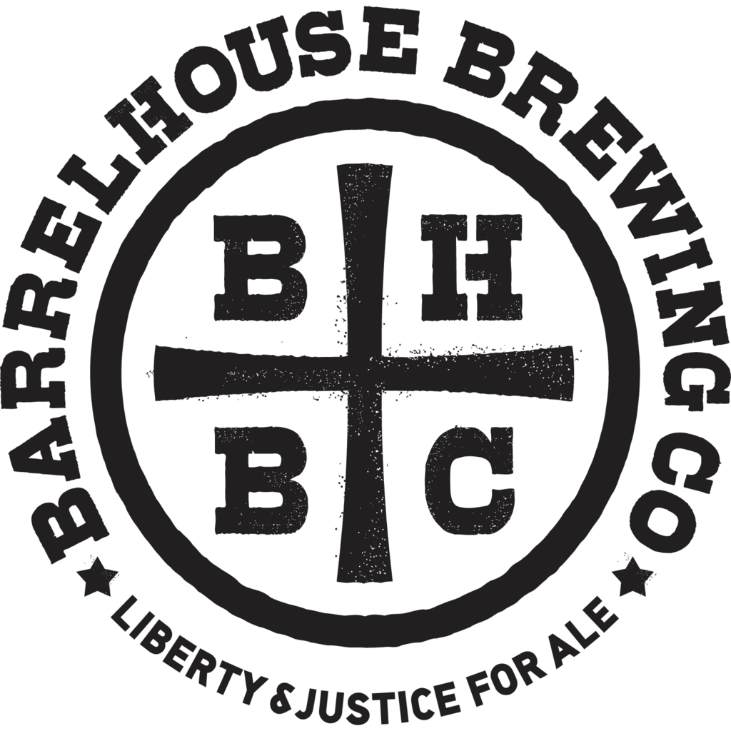 Logo, Food, United States, Barrelhouse Brewing Company