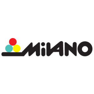 Milano Logo