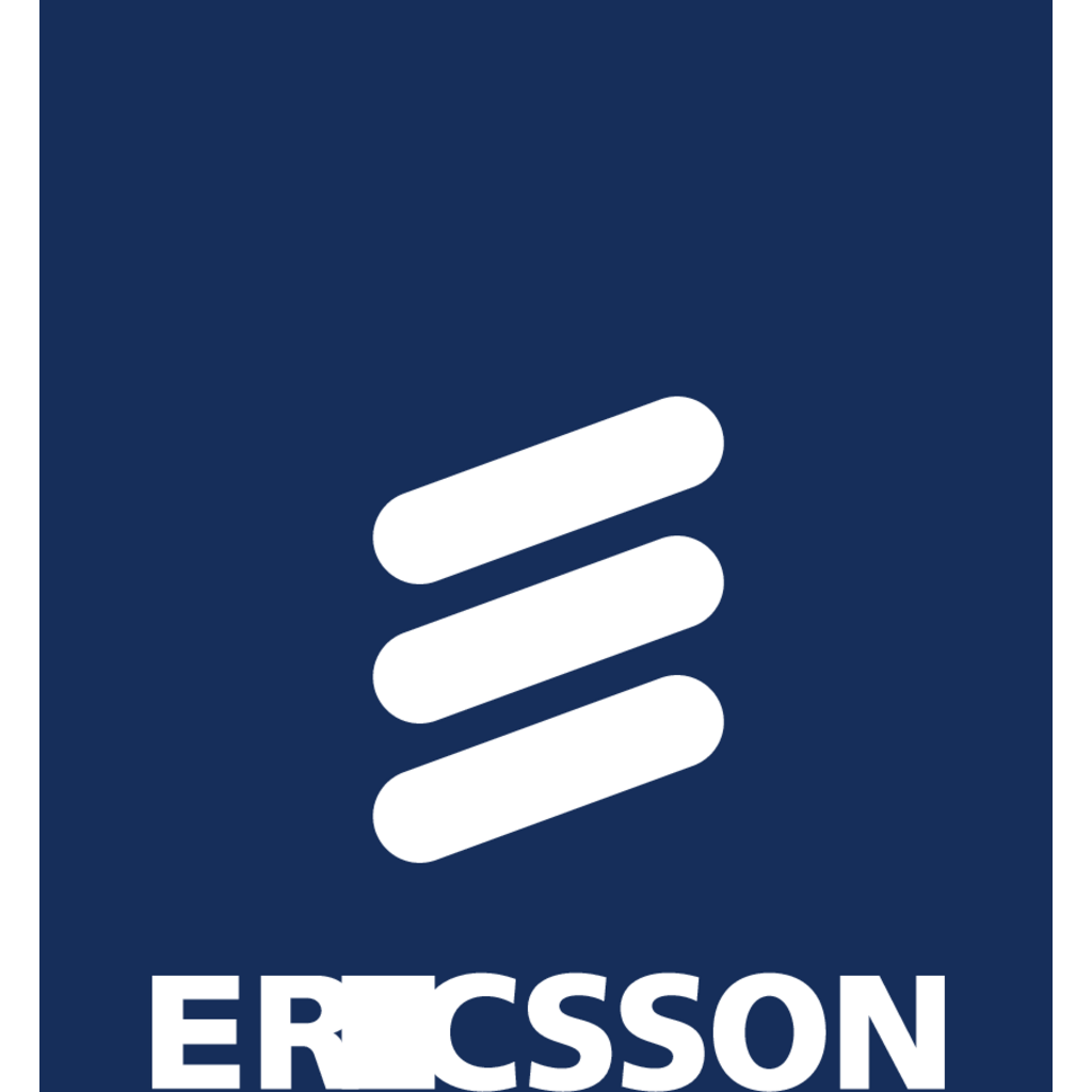 Ericsson logo, Vector Logo of Ericsson brand free download (eps, ai
