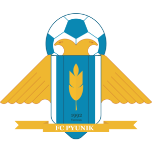 Logo, Sports, Armenia, FC Pyunik Yerevan