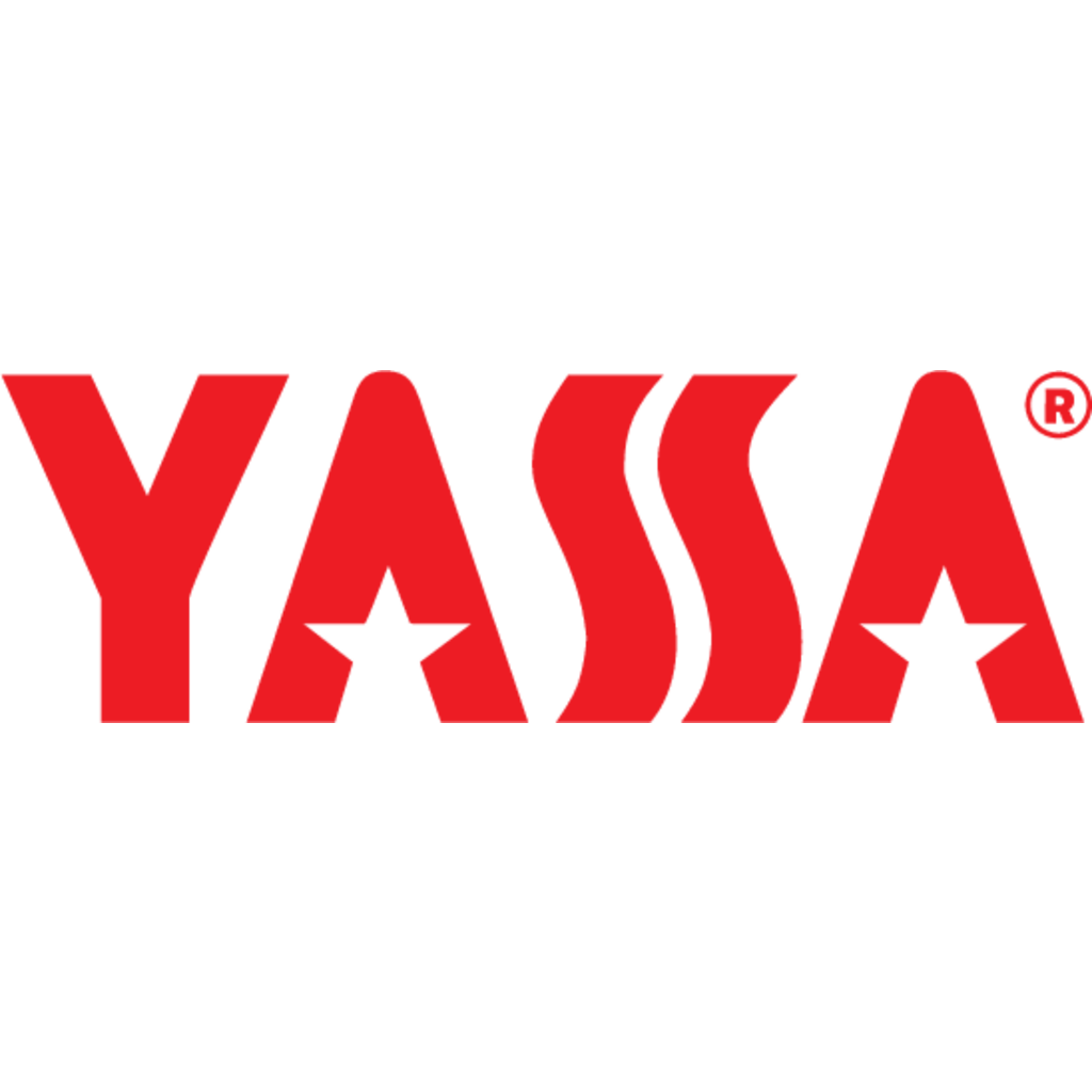 Logo, Fashion, Yugoslavia, Yassa