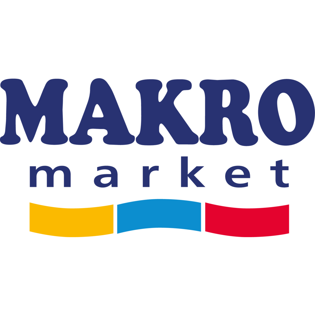 Makro, Market