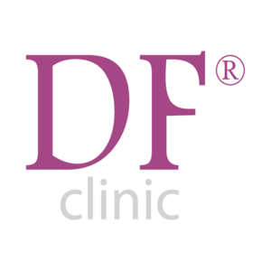 DF Clinic Logo