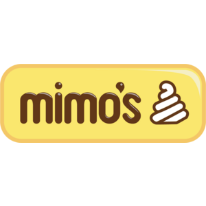 Helados Mimos Logo