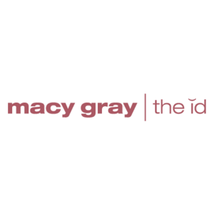 Macy Gray Logo