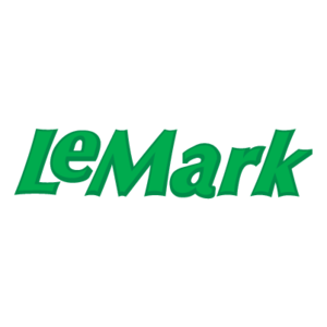 LeMark Logo