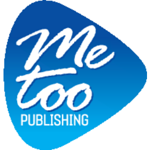 Me too Publishing Logo