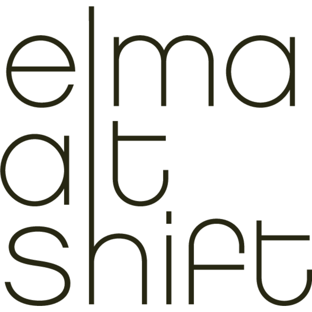 Elma+Alt+Shift, Media 